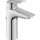 Duravit No.1 Basin Mixer M Krom N11020001010