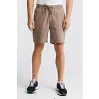 Studio Total Drawstring Twill Shorts (Herr)