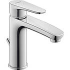 Duravit B.1 Basin Mixer B11020001010 Krom