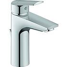 Duravit No.1 Basin Mixer M Krom N11021001010