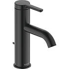 Duravit C.1 Basin Mixer M Sort Matt C11020001046