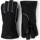 Hestra Gauntlet Fleece Liner 5-FInger Gloves (Unisex)