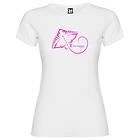 Kruskis Stingray Short Sleeve T-shirt (Herr)