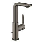 Grohe Lineare Tvättställsblandare 23296AL1 Brushed Hard Graphite