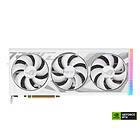 Asus GeForce RTX 4080 ROG Strix Gaming White Edition 2xHDMI 3xDP 16GB