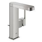 Grohe Plus Basin Mixer Supersteel 23871DC3