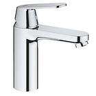 Grohe Eurosmart Basin Mixer 23928000 Krom