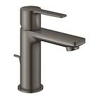 Grohe Lineare Basin Mixer 32109AL1 Brushed Hard Graphite