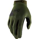 100% Ridecamp Gloves (Junior)