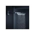 Hansgrohe Axor ShowerCollection 10925340 (Børstet Sort Chrome)