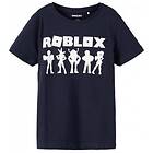 name it Characters Roblox T-shirt