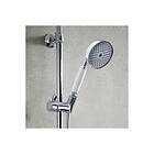 Hansgrohe Axor Montreux 90 27982310 (Børstet Rødt Gull)