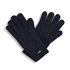 Lexington Cordwood Wool Blend Knitted Gloves (Herre)