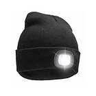 SiGN Hat with LED Lamp USB