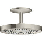 Hansgrohe AXOR One 280 48494800 (Rustfritt Stål-Optikk)