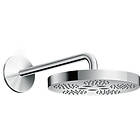 Hansgrohe AXOR One 280 48491000 (Chrome)