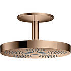 Hansgrohe AXOR One 280 48494300 (Polert Rødt Gull)