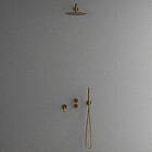 Scandtap Steel Harmonized 21056 (Sand)