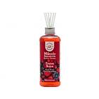 La casa de los Aromas MIkado Reposicion Red Fruit Doftstickor 250ml