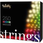 Twinkly String Special E 250 LED RGBW