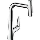 Hansgrohe Talis Select Kjøkkenarmatur Krom 72824000