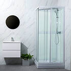 Bathlife Ideal 90x90cm
