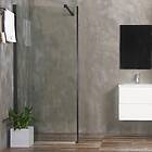 Bathlife Allsidig Dusjvegg 70cm