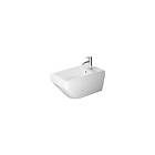 Duravit Vero Air Vegg Bidé 22741500001 (Hvit)