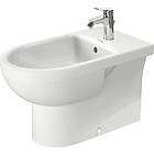 Duravit No.1 Gulv Bidet 22971000002 (Hvit)