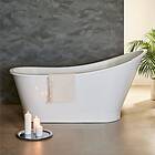 Bathlife Dvala 40960511 159x73cm, (White)
