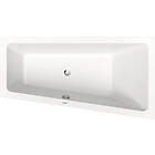 Duravit No.1 150x80cm (Hvit)