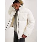 Champion Hooded Jacket (Homme)
