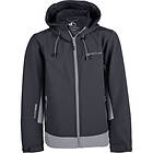 Whistler Ryder Softshell Jacket (Jr)