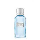 Abercrombie & Fitch First Instinct Blue For Her edp 30ml