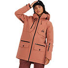 SOS Aspen Ski Jacket (Dame)