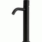 Lavabo Mira 070 51072 (Matt Svart)