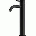 Lavabo Mira 050 51052 (Matt Svart)