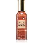 Bath & Body Works Frosted Cranberry Sprej För Rummet 42,5g