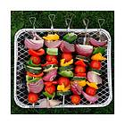 BBQ Collection E3/90000 Barbecue Jetable