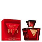 Guess Seductive Red Women edt 30ml