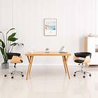 vidaXL 3054833 Chaise de bureau