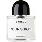 Byredo Parfums Young Rose edp 50ml