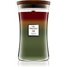 WoodWick Trilogy Hearthside doftljus 609,5g