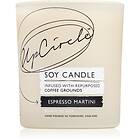 UpCircle Soy Candle Espresso Martini doftljus 180ml