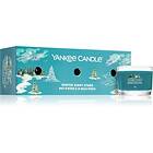 Yankee Candle Winter Night Stars julklappsset