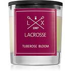 Ambientair Lacrosse Tuberose Bloom scented Candle 200g