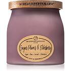 Milkhouse Candle Co. Sentiments Sugar Plums & Elderberry doftljus 454g