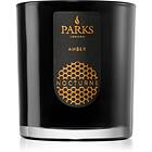 Parks London Nocturne Amber scented Candle 220g