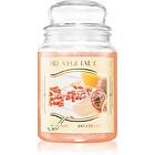 THD Vegetal Goji E Maracuja doftljus 600g