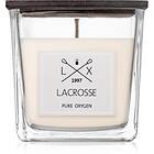 Ambientair Lacrosse Pure Oxygen scented Candle 200g